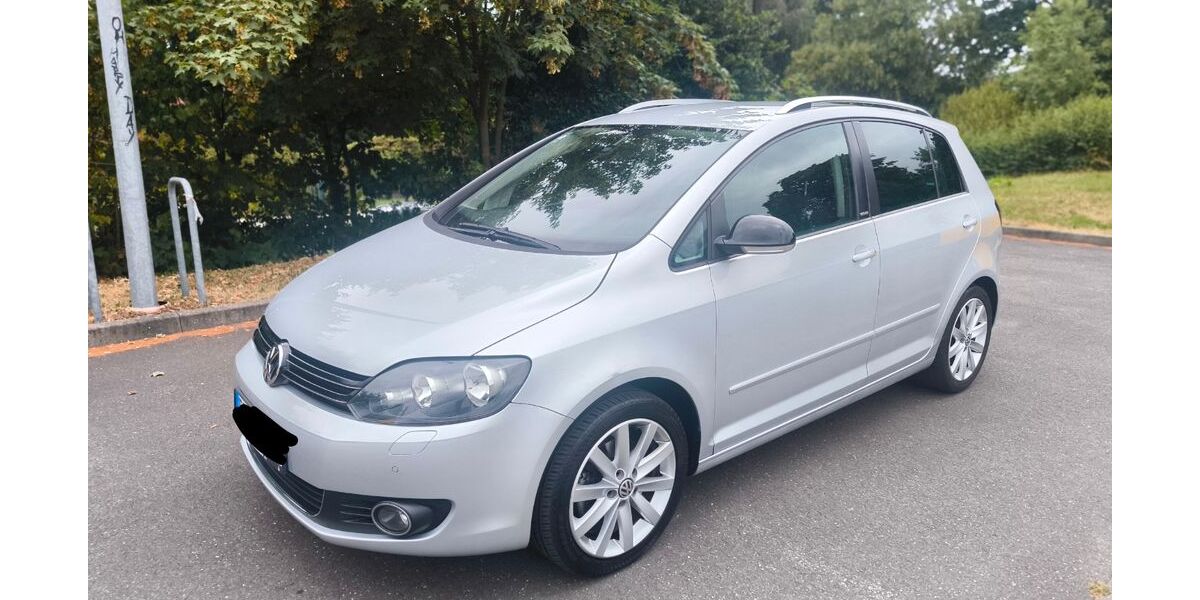 VW Golf Plus 170.000 km 4.999 &euro; Remscheid 42853