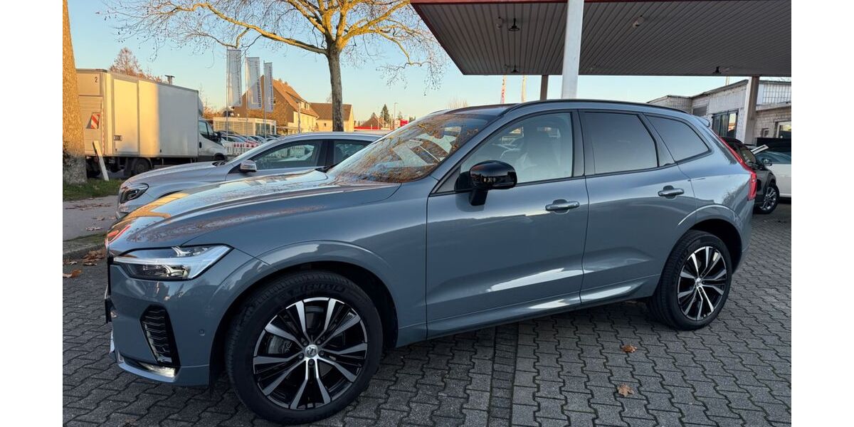 Volvo XC60 56.000 km 38.400 &euro; mettmann 40822