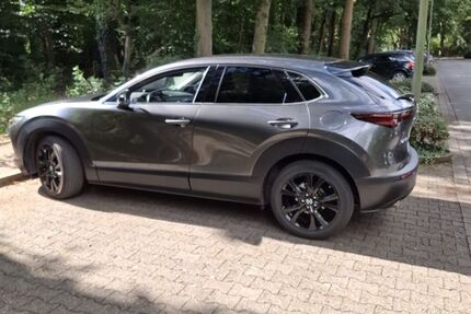 Mazda CX-30 24.680 km 23.500 &euro; Bottrop 46242