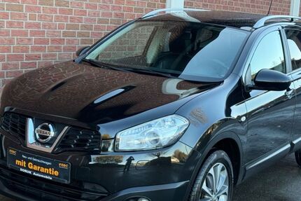Nissan Qashqai 147.500 km 8.290 &euro; Oer-Erkenschwick 45739