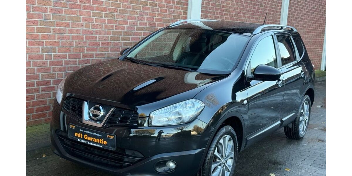 Nissan Qashqai 147.500 km 8.290 &euro; Oer-Erkenschwick 45739