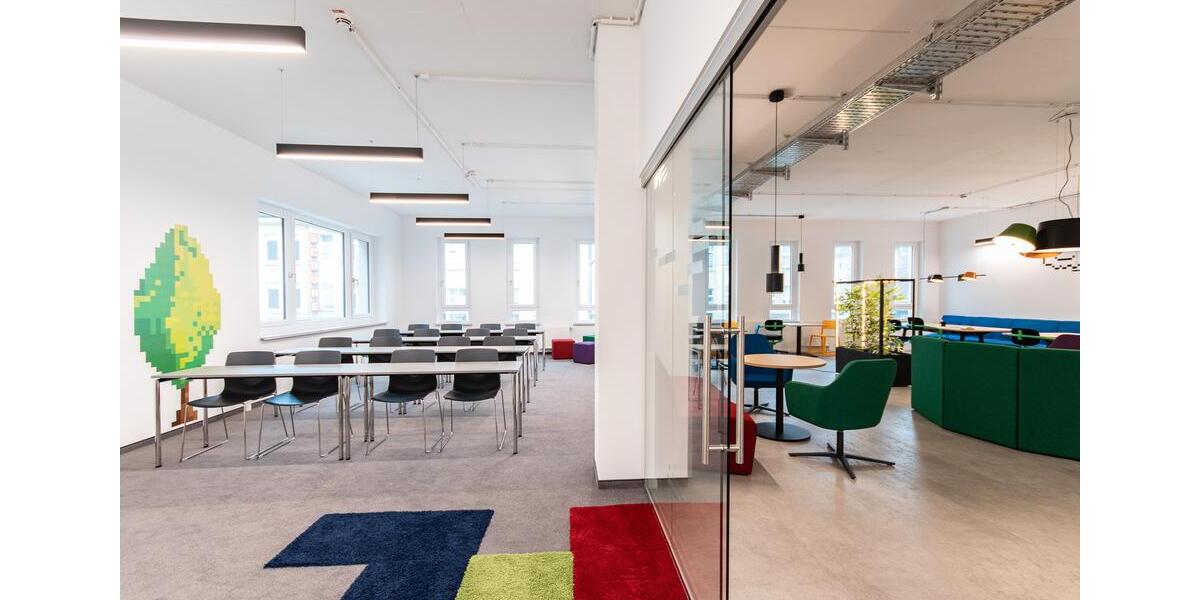 Gewerbeobjekt Mülheim an der Ruhr - 1.800&euro; | Angebot:26344231