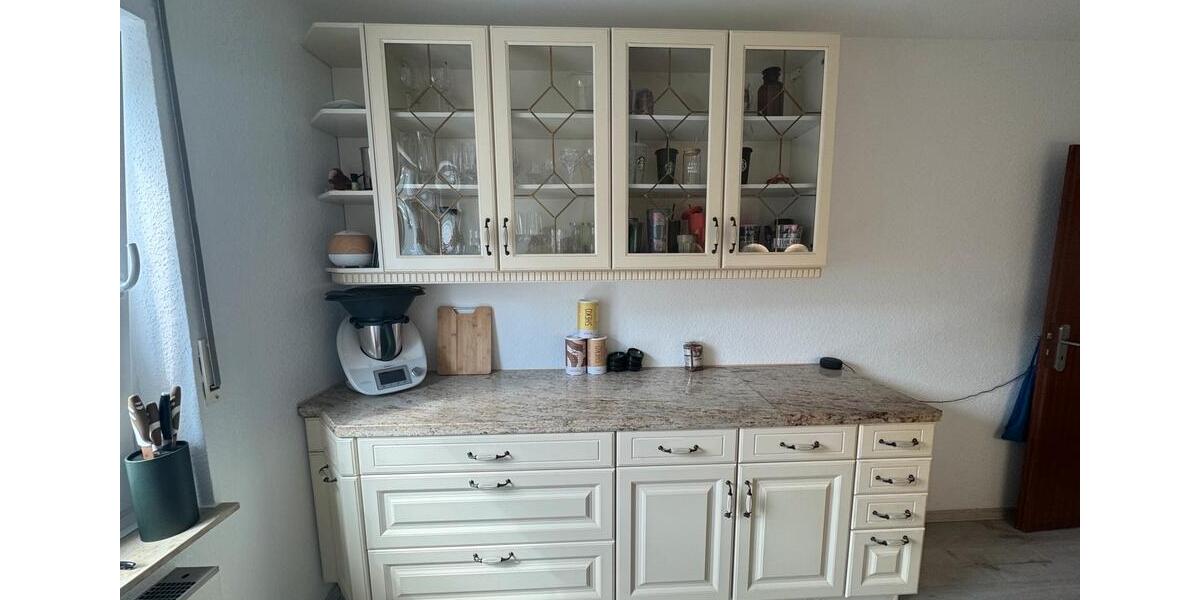 Dachgeschoßwohnung Recklinghausen Berghausen - 3 Zimmer, 60 m&sup2;, 515&euro; | Angebot:26478516