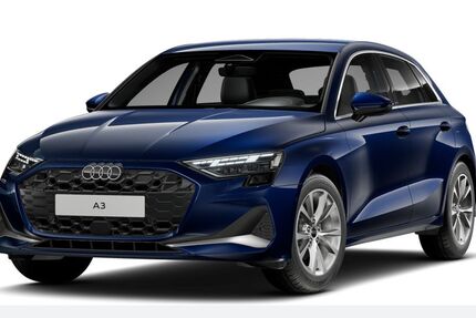 Audi A3 24.672 km 28.220 &euro; Bochum 44809