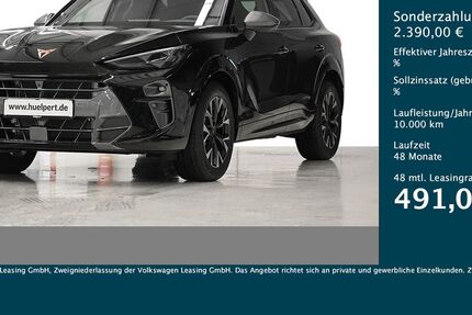 Cupra Terramar 1.950 km 45.922 &euro; Dortmund 44269