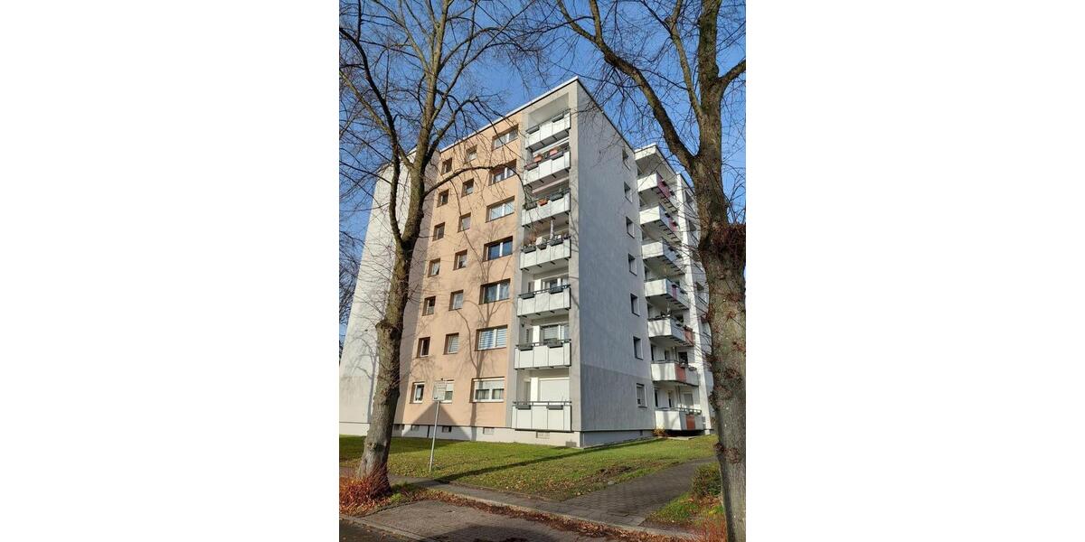 Etagenwohnung Herten - 3.5 Zimmer, 68 m&sup2;, 565&euro; | Angebot:23094422