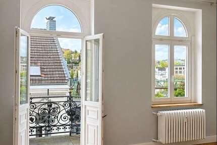 Wohnung zum Mieten in Wuppertal 1.450 € 100 m² - Wohnung Wuppertal Arrenberg | Angebot:26363228