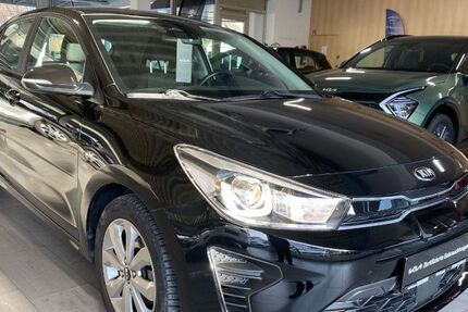 Kia Rio 34.260 km 12.990 &euro; Gladbeck 45968