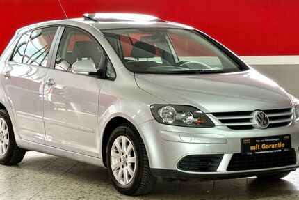 VW Golf Plus 57.000 km 5.990 &euro; Wuppertal 42275