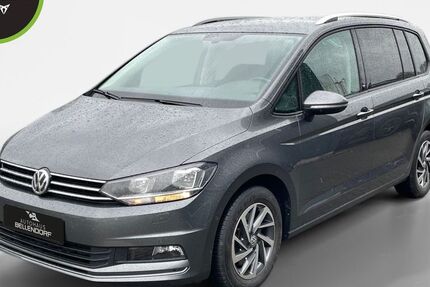 VW Touran 74.420 km 16.990 &euro; Bottrop 46244