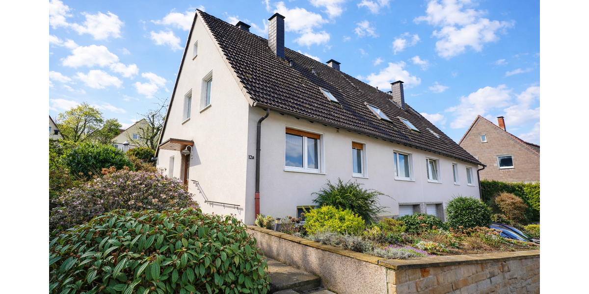 Einfamilienhaus Hagen-Hohenlimburg Hohenlimburg - 6 Zimmer, 160 m&sup2;, 338.000&euro; | Angebot:26189692
