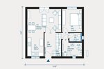 Ihr individuelles Traumhaus - flexibel geplant und stressfrei realisiert - Einfamilienhaus Remscheid Haddenbach Haddenbach | Angebot:27334599