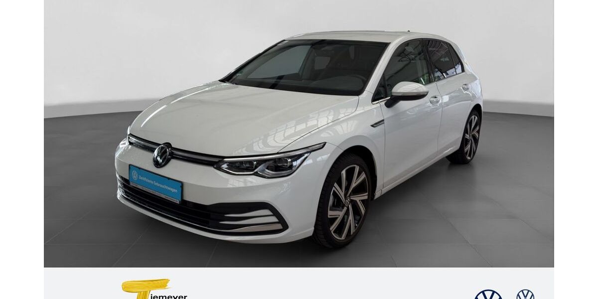 VW Golf 9.999 km 22.777 &euro; Gelsenkirchen 45888
