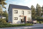 Ihr individuelles Traumhaus gestalten - mit allkauf zum maßgeschneiderten Eigenheim - Home 10 - Einfamilienhaus Sprockhövel | Angebot:27334608