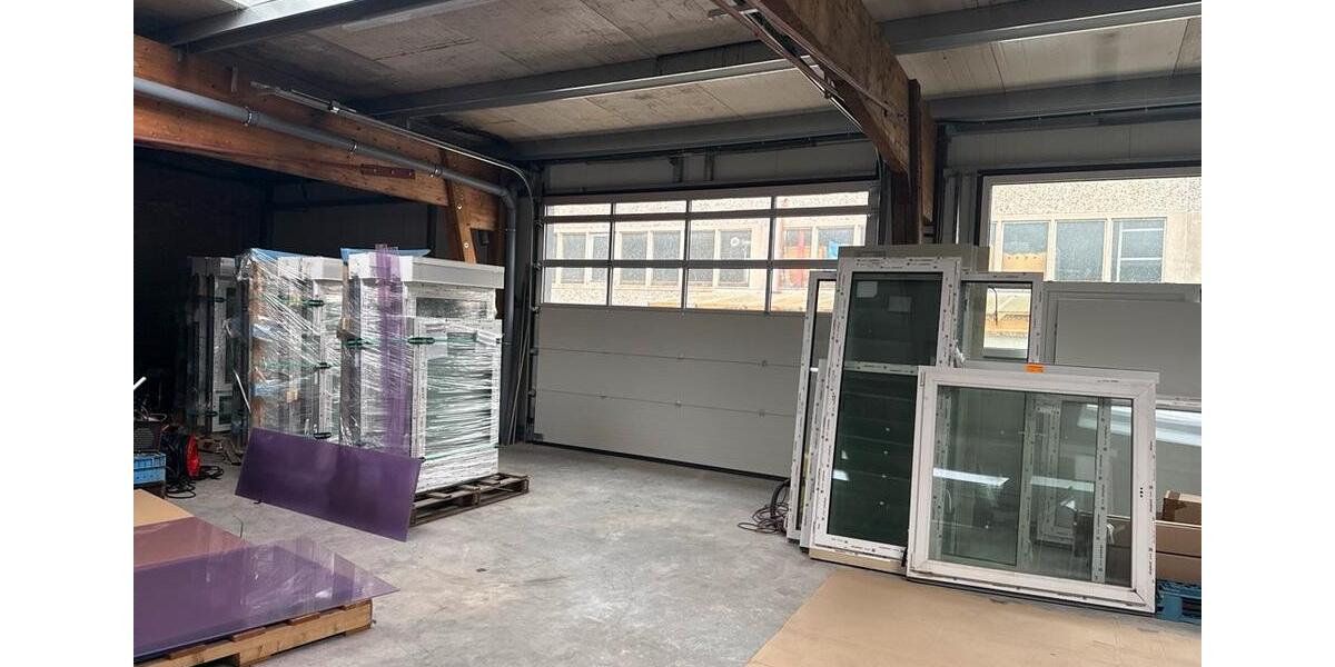 Gewerbeobjekt Dortmund Huckarde - 2.200&euro; | Angebot:25662913