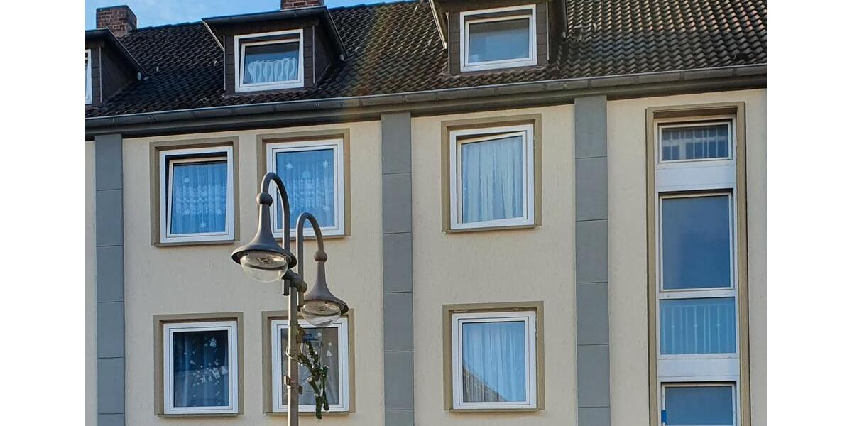 Etagenwohnung Oer-Erkenschwick Erkenschwick - 2 Zimmer, 50 m&sup2;, 425&euro; | Angebot:26097588