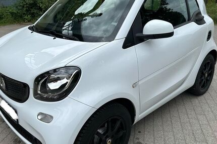 Smart ForTwo 79.500 km 10.900 &euro; Hattingen 45527
