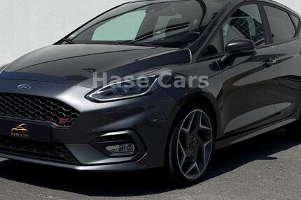 Ford Fiesta 80.200 km 15.199 &euro; Dortmund 44388