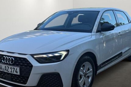 Audi A1 1.500 km 24.960 &euro; Wuppertal 42109