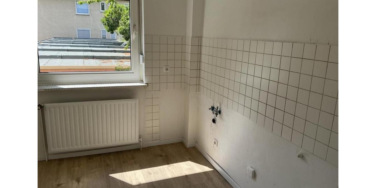 Erdgeschoßwohnung Hagen Hagen-Nord - 2 Zimmer, 52 m&sup2;, 389&euro; | Angebot:26356312