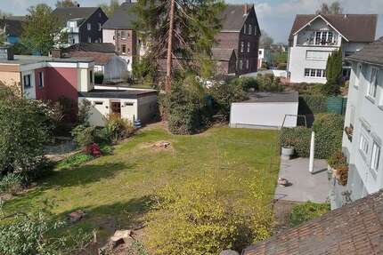 Wohnung Bochum Gerthe - 3 Zimmer, 62 m&sup2;, 450&euro; | Angebot:26785542