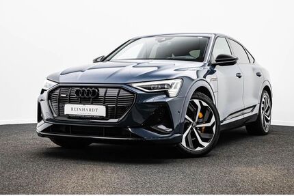 Audi e-tron 91.994 km 34.500 &euro; Hagen 58091