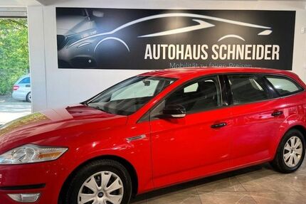 Ford Mondeo 173.795 km 6.100 &euro; Ratingen 40880