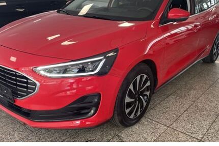 Ford Focus 39.600 km 16.985 &euro; Wuppertal 42329