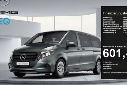 Mercedes-Benz Vito 8.428 km 48.900 &euro; Hagen 58135
