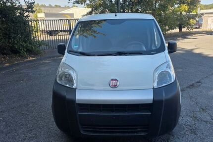 Fiat Fiorino 81.000 km 2.999 &euro; Bochum 44809