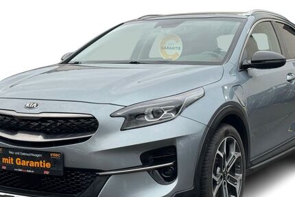 Kia XCeed 63.049 km 17.880 &euro; Duisburg 47249