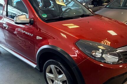 Dacia Sandero 73.000 km 4.999 &euro; Bochum 44791