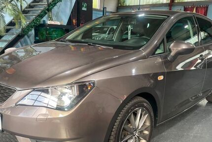 Seat Ibiza 61.000 km 7.490 &euro; Bottrop 46238