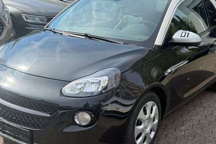 Opel Adam 114.865 km 6.998 &euro; Heiligenhaus 42579