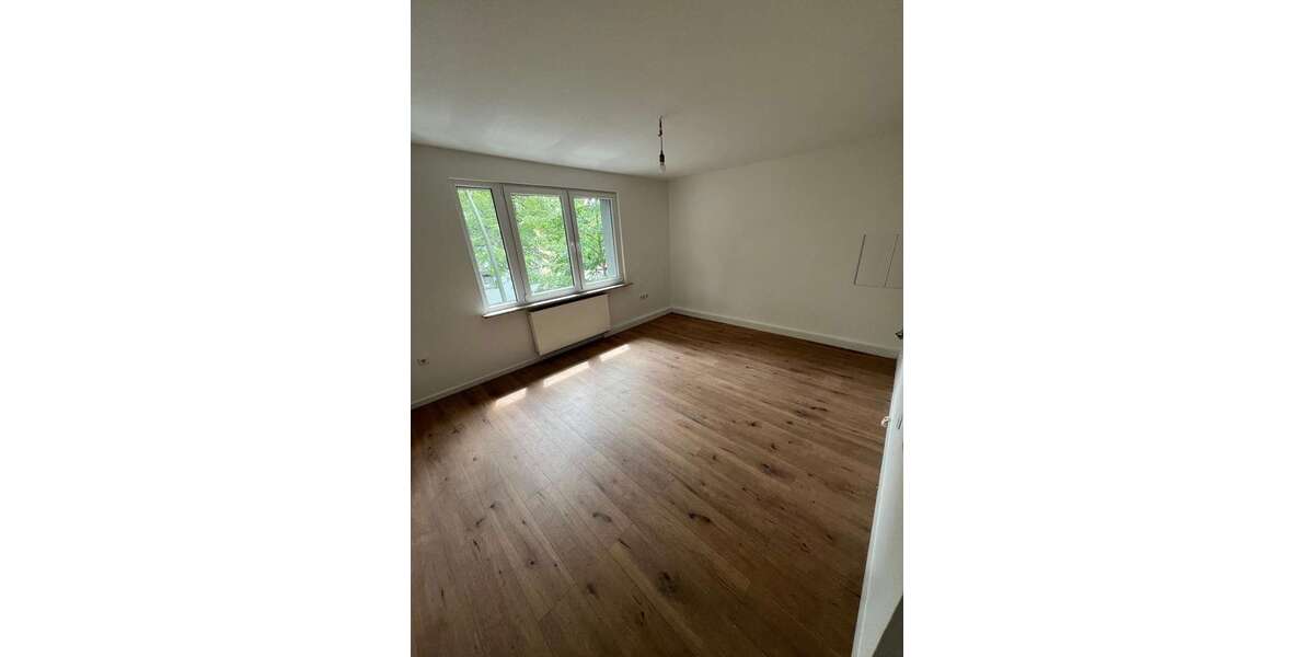 Etagenwohnung Bottrop Boy - 2.5 Zimmer, 58 m&sup2;, 550&euro; | Angebot:26901495