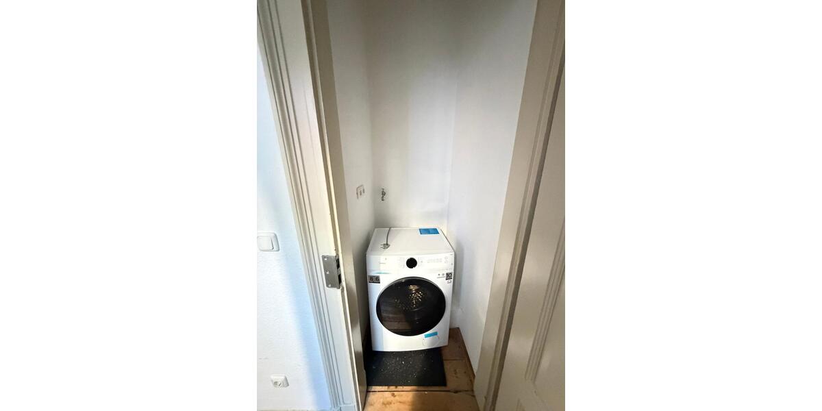 Etagenwohnung Remscheid Gemarkung Bergisch Born - 2 Zimmer, 38 m&sup2;, 310&euro; | Angebot:26376123