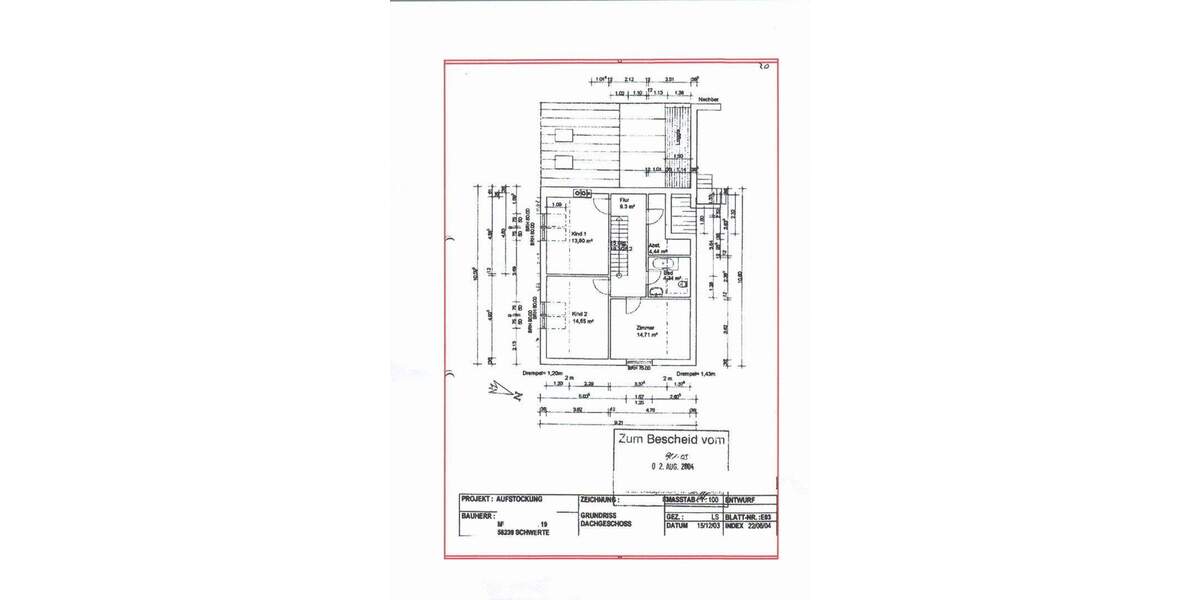 Doppelhaushälfte Schwerte Westhofen - 9 Zimmer, 174 m&sup2;, 649.000&euro; | Angebot:25877541