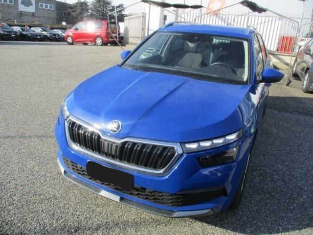 Skoda Kamiq 37.158 km 19.963 &euro; Hagen 58091