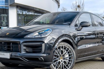 Porsche Cayenne 48.399 km 74.900 &euro; Hagen 58119