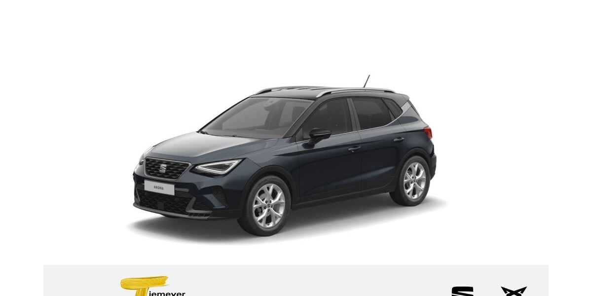 Seat Arona 22.576 km 26.530 &euro; Bochum 44809