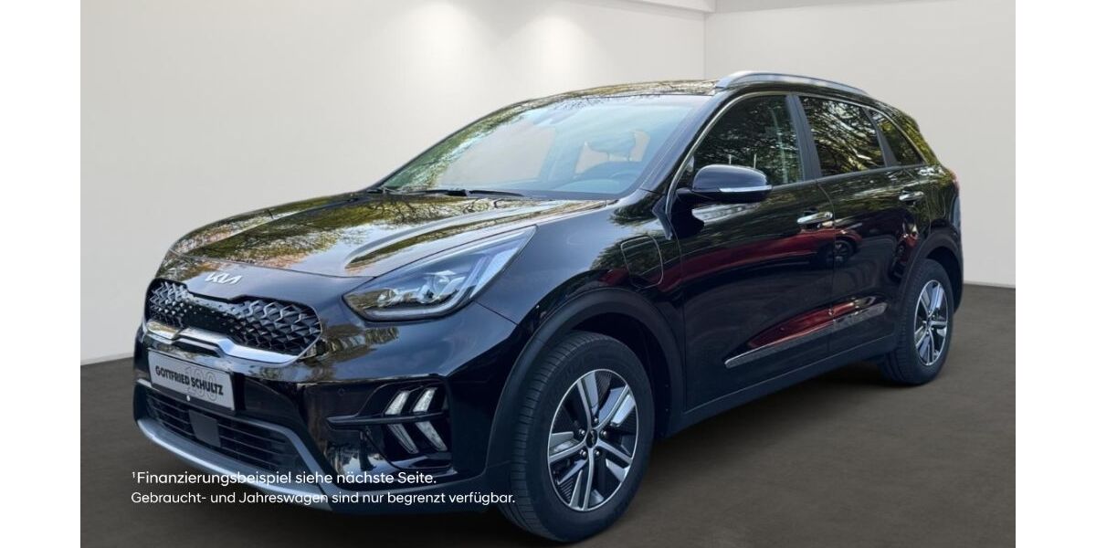Kia Niro 60.831 km 19.950 &euro; Wuppertal 42109