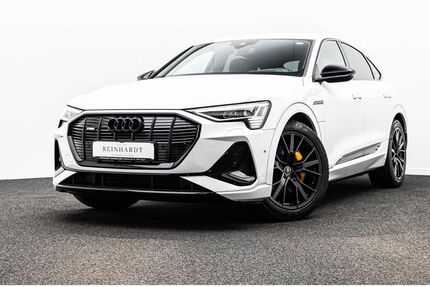 Audi e-tron 29.987 km 33.500 &euro; Hagen 58091