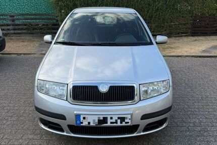 Skoda Fabia 225.000 km 1.999 &euro; Essen 45326