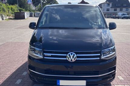 VW T6 Multivan 127.500 km 34.950 &euro; Ennepetal 58256