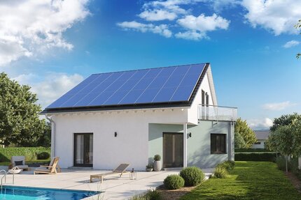 Individuelles Wohnen in Marl - Haus Marl Alt-Marl | Angebot:27347236