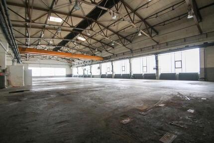 Gewerbeobjekt Sprockhövel - 4.434&euro; | Angebot:17788616