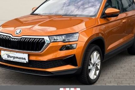 Skoda Karoq 72.500 km 26.680 &euro; Marl 45770
