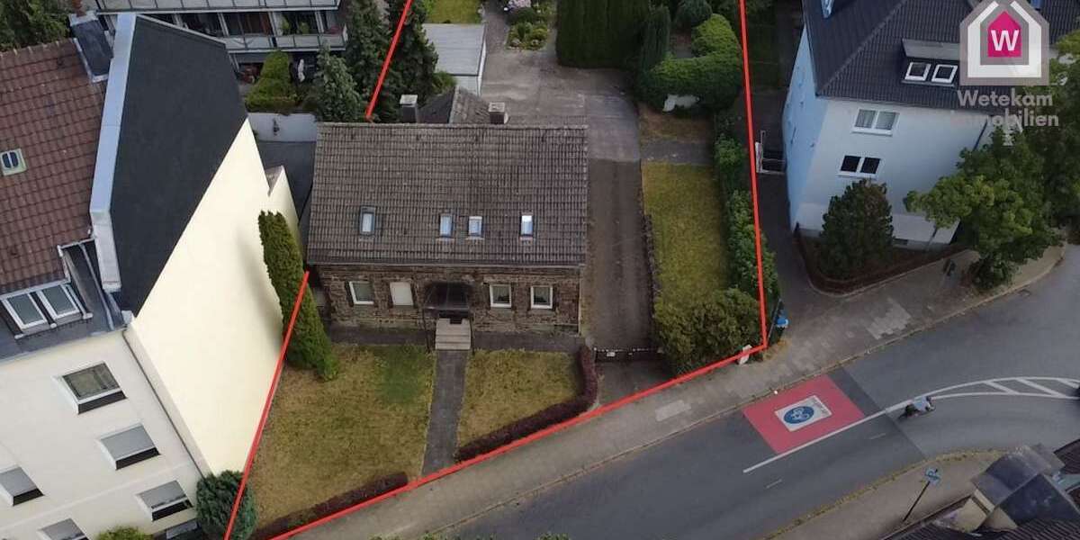 Grundstück Hattingen - 499.000&euro; | Angebot:27345919