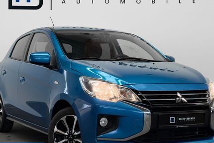 Mitsubishi Space Star 71.000 km 9.990 &euro; Hückeswagen 42499