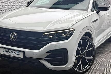 VW Touareg 79.980 km 45.990 &euro; Solingen 42699